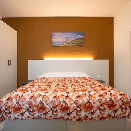 Tenuta Da Rino - Agriturismo Barco Menti ヴィチェンツァ エクステリア 写真