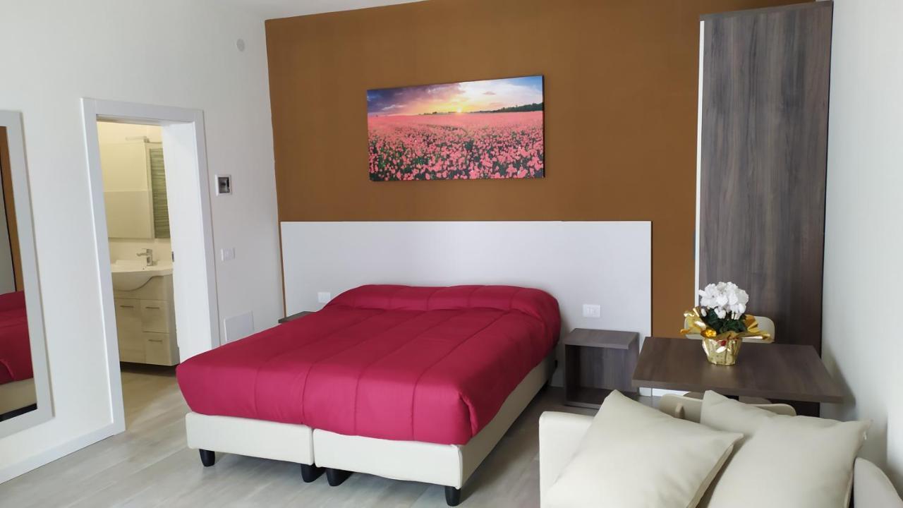 Tenuta Da Rino - Agriturismo Barco Menti ヴィチェンツァ エクステリア 写真