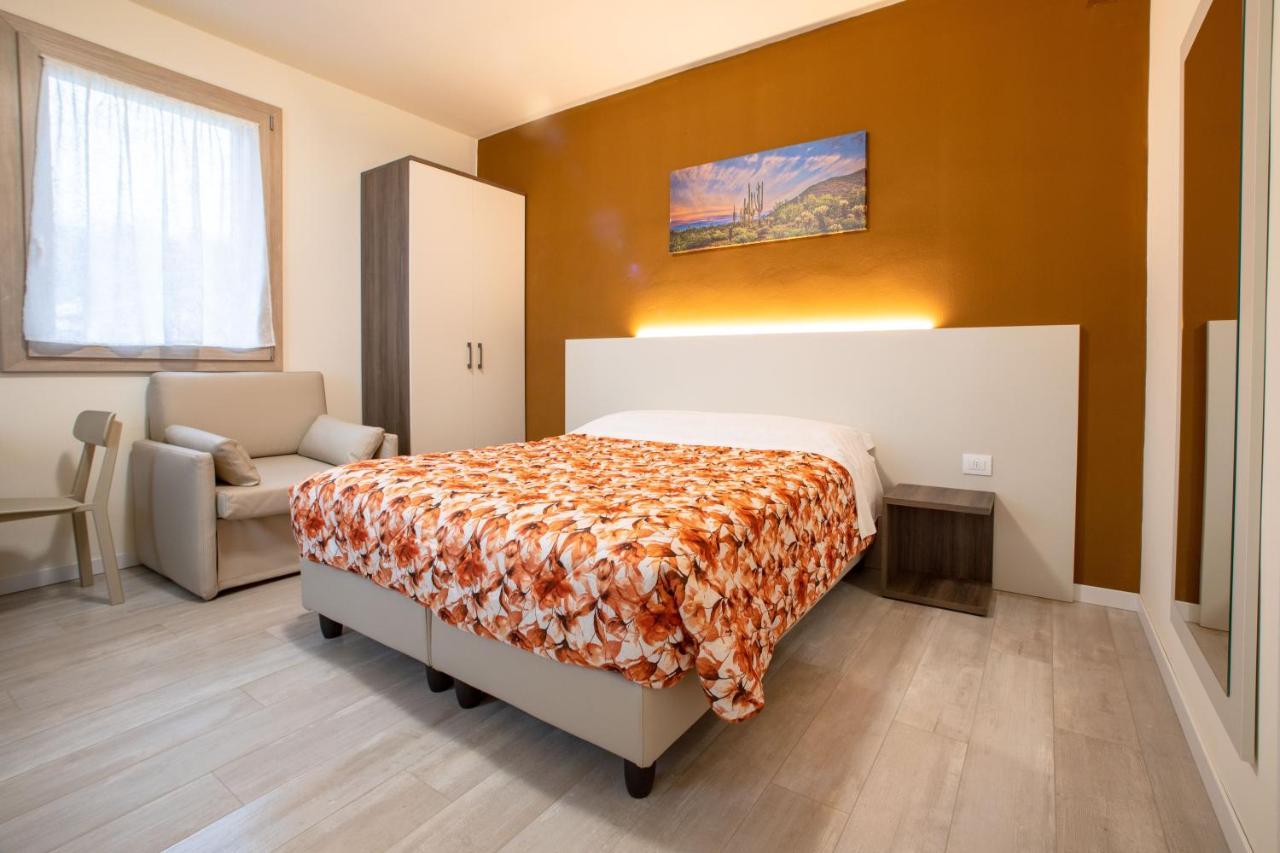 Tenuta Da Rino - Agriturismo Barco Menti ヴィチェンツァ エクステリア 写真