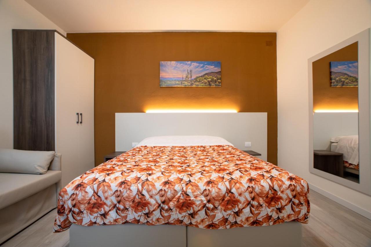Tenuta Da Rino - Agriturismo Barco Menti ヴィチェンツァ エクステリア 写真