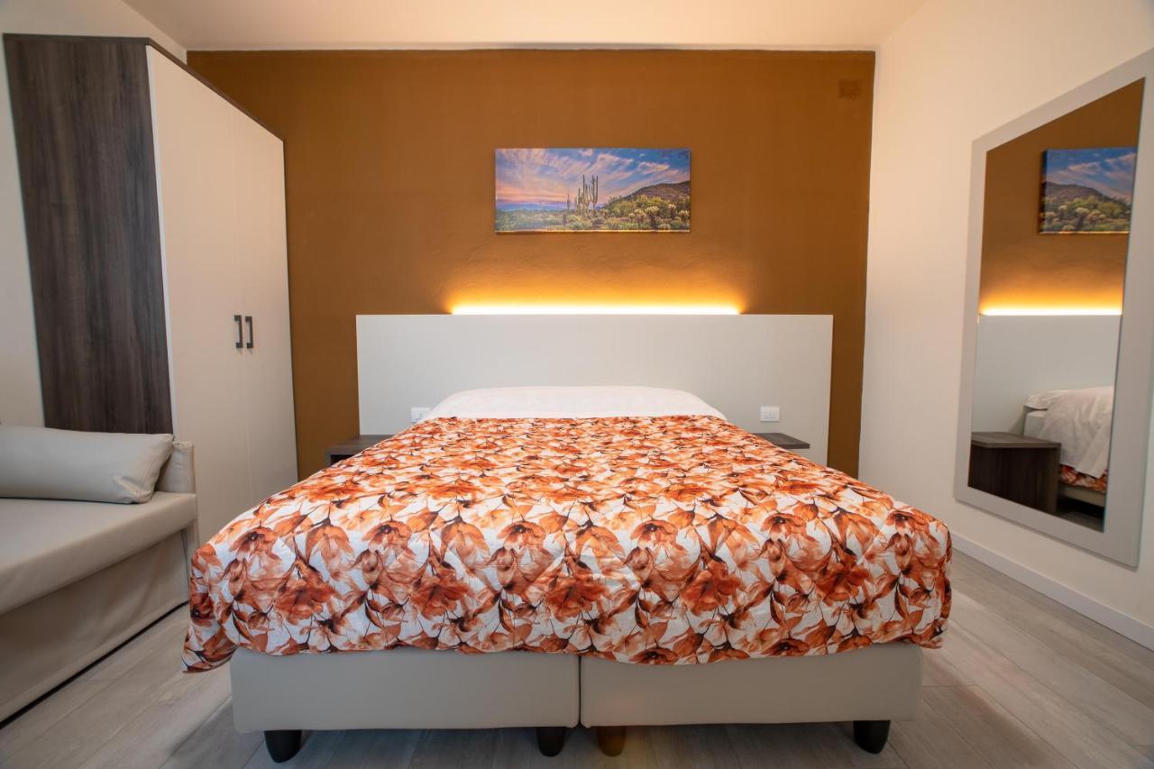 Tenuta Da Rino - Agriturismo Barco Menti ヴィチェンツァ エクステリア 写真