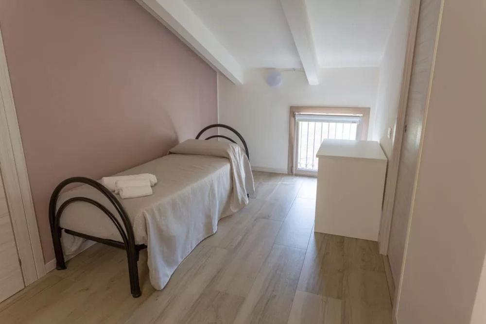Tenuta Da Rino - Agriturismo Barco Menti ヴィチェンツァ エクステリア 写真