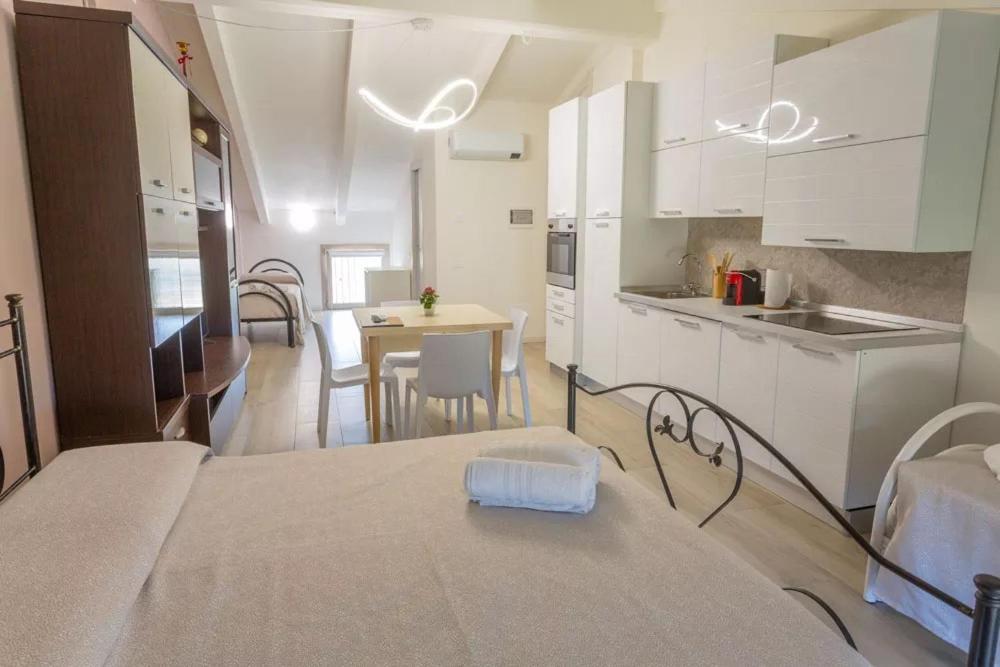 Tenuta Da Rino - Agriturismo Barco Menti ヴィチェンツァ エクステリア 写真