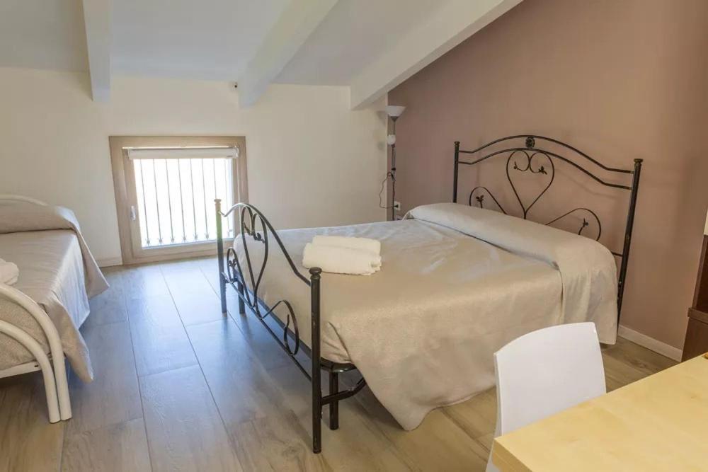 Tenuta Da Rino - Agriturismo Barco Menti ヴィチェンツァ エクステリア 写真