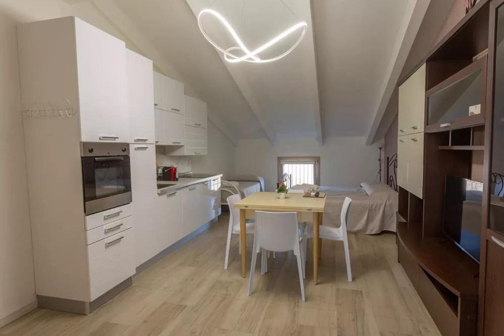 Tenuta Da Rino - Agriturismo Barco Menti ヴィチェンツァ エクステリア 写真