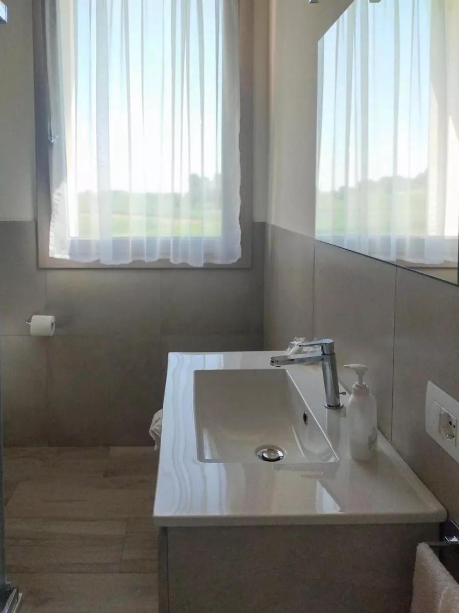 Tenuta Da Rino - Agriturismo Barco Menti ヴィチェンツァ エクステリア 写真