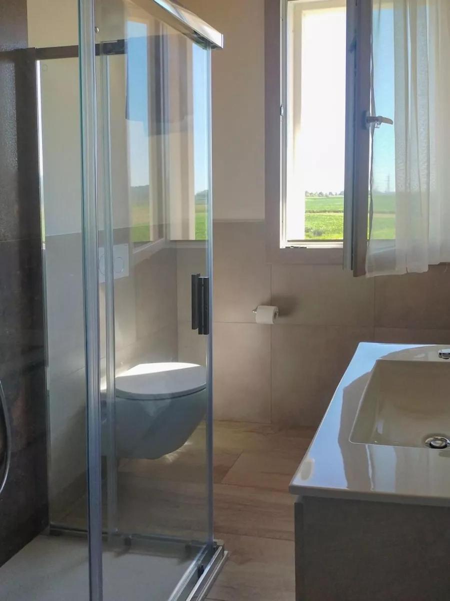 Tenuta Da Rino - Agriturismo Barco Menti ヴィチェンツァ エクステリア 写真