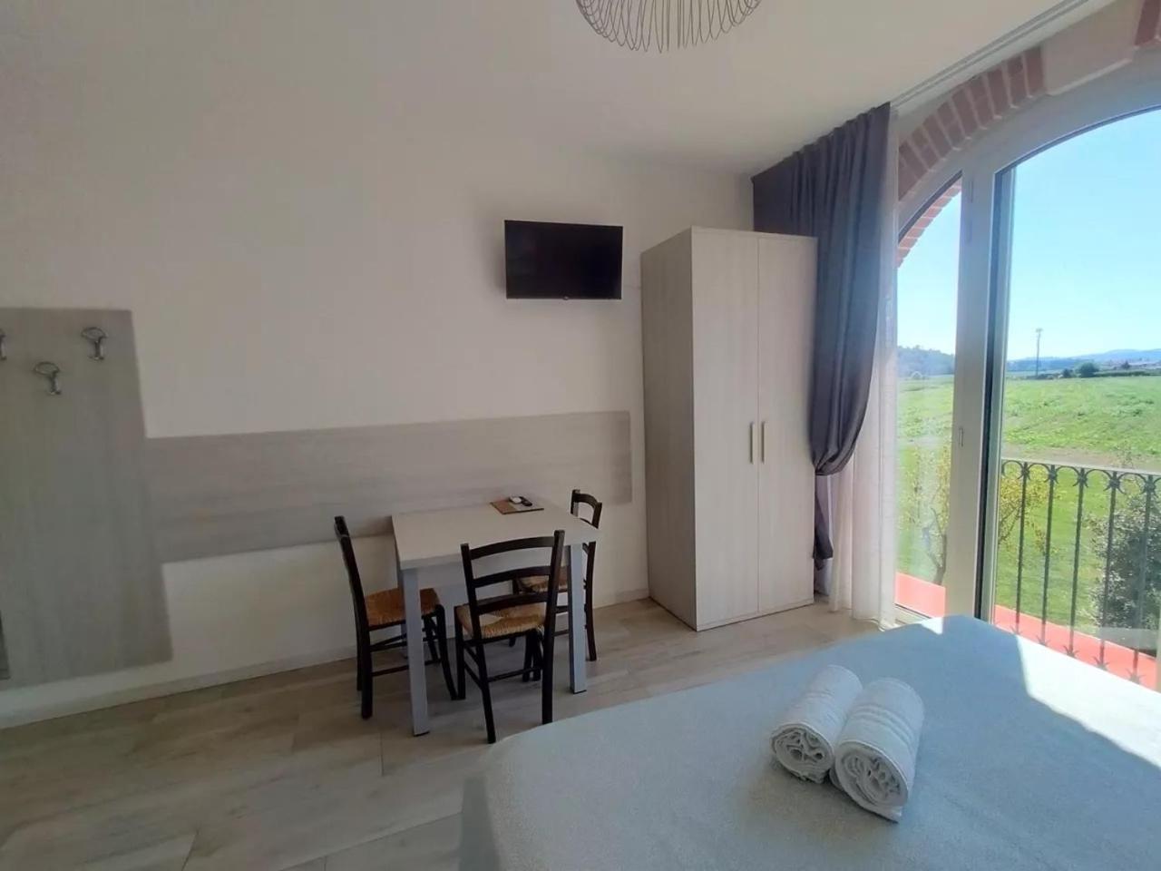 Tenuta Da Rino - Agriturismo Barco Menti ヴィチェンツァ エクステリア 写真
