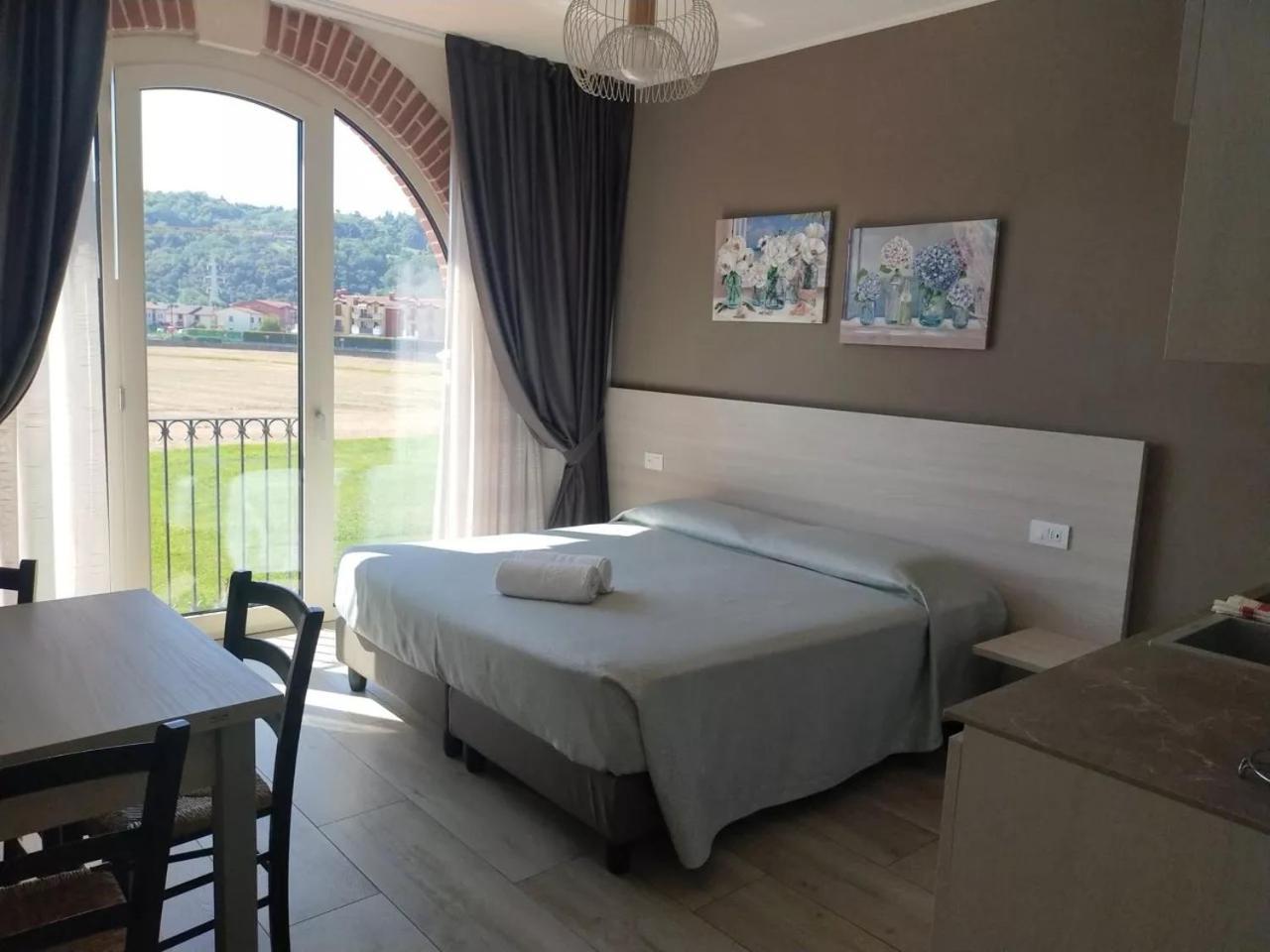 Tenuta Da Rino - Agriturismo Barco Menti ヴィチェンツァ エクステリア 写真