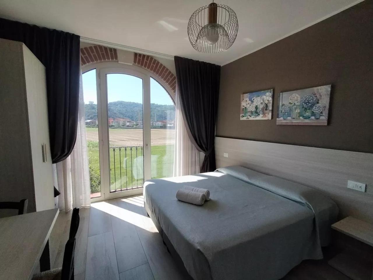 Tenuta Da Rino - Agriturismo Barco Menti ヴィチェンツァ エクステリア 写真