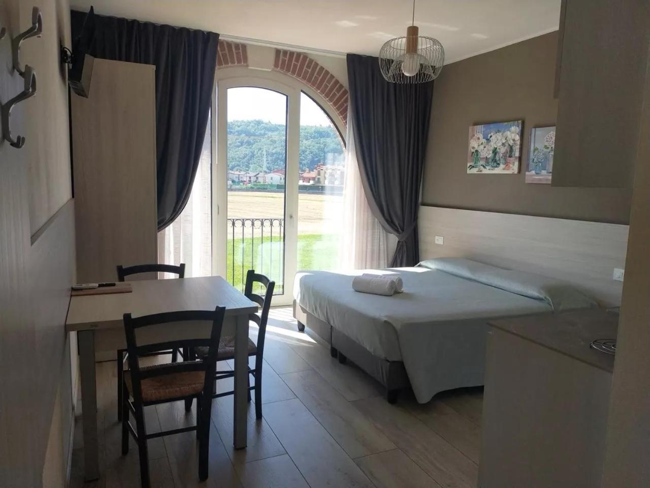 Tenuta Da Rino - Agriturismo Barco Menti ヴィチェンツァ エクステリア 写真