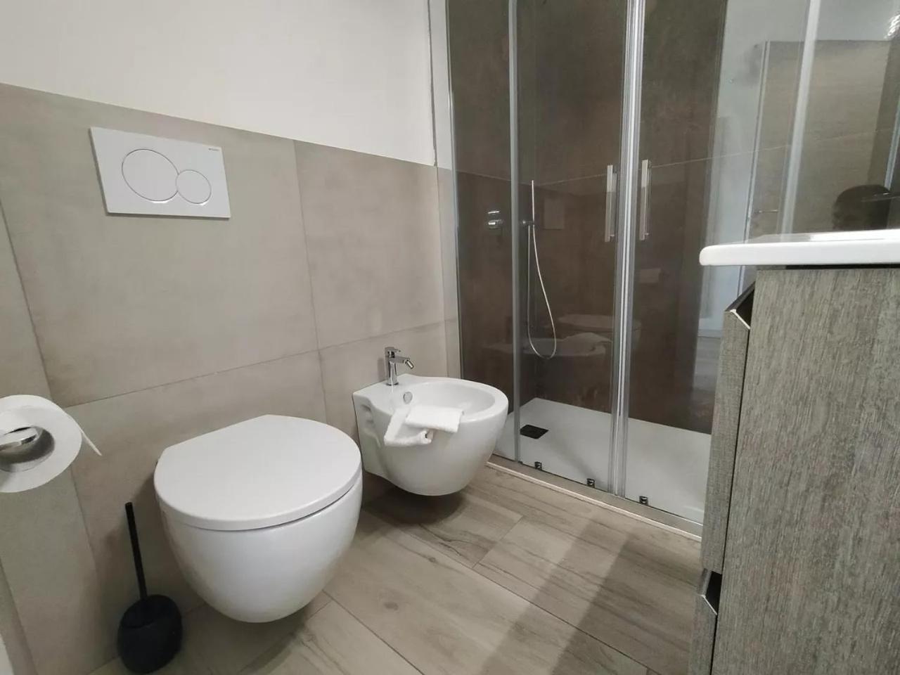 Tenuta Da Rino - Agriturismo Barco Menti ヴィチェンツァ エクステリア 写真
