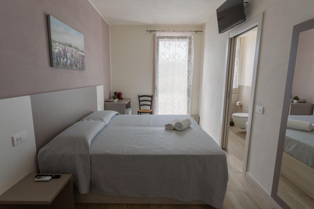 Tenuta Da Rino - Agriturismo Barco Menti ヴィチェンツァ エクステリア 写真